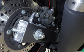 SUZUKI Vｽﾄﾛｰﾑ250A