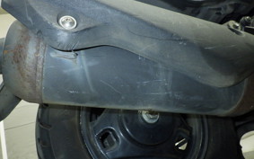 SUZUKI ADDRESS V125 G CF46A