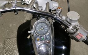 KAWASAKI ELIMINATOR 250V VN250A