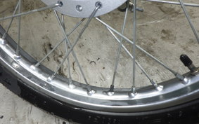 HONDA C110 SUPER CUB JA10