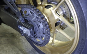 YAMAHA XSR900 2023 RN80J