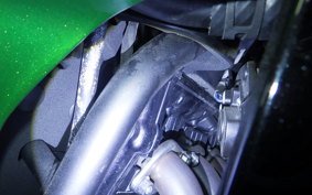 KAWASAKI NINJA H2 SX 2022 ZXT02P