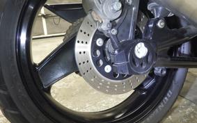 KAWASAKI ZRX-2 2007 ZR400E