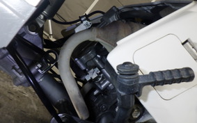 HONDA GYRO X 1986 TD02