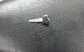 SUZUKI SW-1 2016 NJ45A