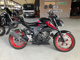 Фото Suzuki GSX-S125 ABS с японского аукциона