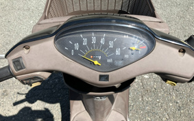 HONDA DIO CHESTER AF62