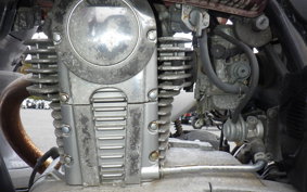 KAWASAKI ESTRELLA RS BJ250A