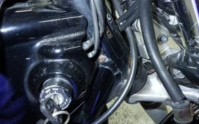YAMAHA DRAGSTAR 250 VG02J