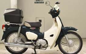 HONDA C110 SUPER CUB JA44