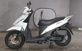 SUZUKI ADDRESS V110 CE47A