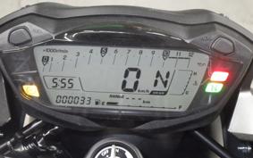 SUZUKI SV650 A 2025