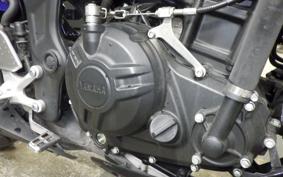YAMAHA MT-25 1996 RG43J