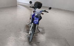 YAMAHA XTZ125E KE07