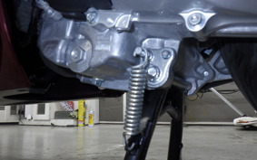 HONDA PCX125 2016 JK05