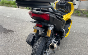 HONDA ADV150 KF38