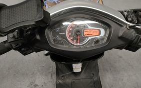 SUZUKI ADDRESS V125 CF4MA