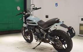 DUCATI DUCATI SCRAMBLERSIXTY2 2018