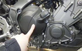 YAMAHA MT-09 SP 2023 RN69J