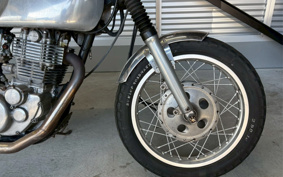 YAMAHA SR400 1991 2753