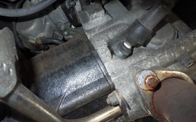 YAMAHA MAJESTY 250 C SG03J