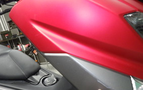 YAMAHA N-MAX 155 A 2013 SG50J