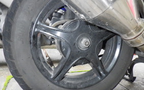 YAMAHA JOG ZR Gen.3 SA39J