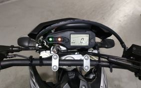 YAMAHA WR155R DG37