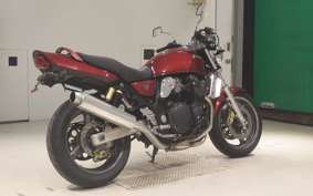 SUZUKI INAZUMA 400 (GSX400) 1998 GK7BA