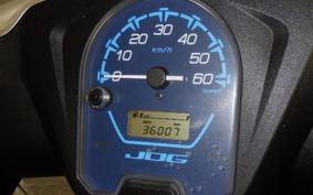 YAMAHA JOG-7 AY01