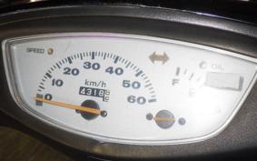 HONDA DIO Gen.4 AF35