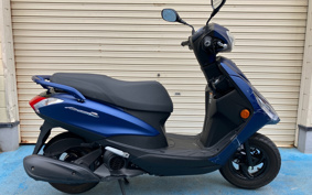 YAMAHA AXIS Z SEJ6J