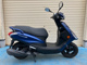 Фото Yamaha AXIS Z с японского аукциона