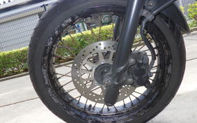 YAMAHA XT250X 2020 DG11J