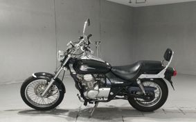KAWASAKI ELIMINATOR 125 BN125A
