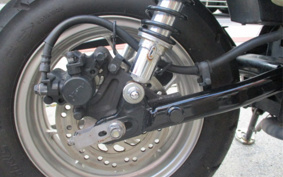 HONDA MONKEY 125 ABS JB02
