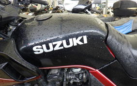 SUZUKI GSX400FW 1983 GK71A