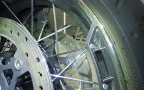 HARLEY FLHXSE1980CVO 2024