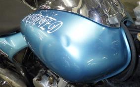 KAWASAKI ELIMINATOR 125 BN125A