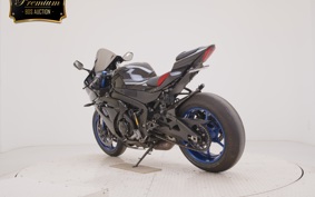 SUZUKI GSX-R1000R A 2018 DM11G