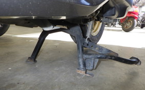 HONDA PCX125 2009 JF28