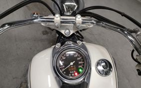 SUZUKI INTRUDER 400 CLASSIC VK54A