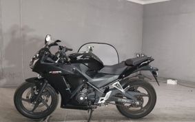 HONDA CBR250R MC41