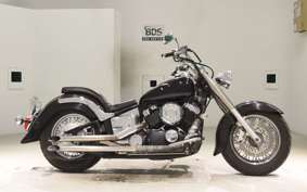 YAMAHA DRAGSTAR 400 CLASSIC 2003 VH01J