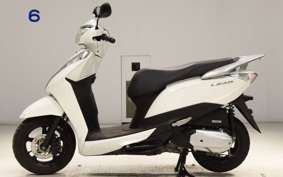 HONDA LEAD 125 2018 JF45