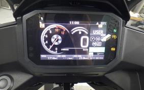 HONDA TRANSALP XL750 2024 RD16