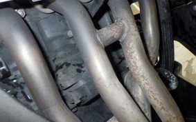 KAWASAKI NINJA 1000 2011