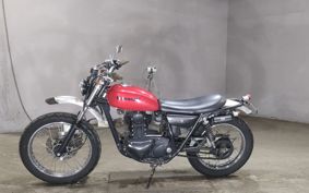 KAWASAKI 250TR BJ250F