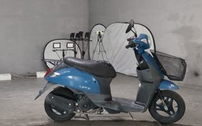 SUZUKI LET's CA4AA