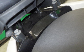 YAMAHA TRICITY 125 2026 SE82J